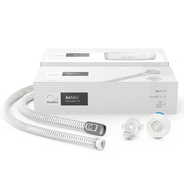 Shop AirMini Parts & Accessories